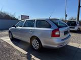 Skoda Octavia 1,6 Combi Ambiente Sport Lenkrad - Skoda Octavia: Combi Sport