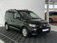 Volkswagen Caddy 2.0TDI SITZHZ KAMERA 5J GARANTIE 7SITZE