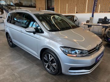 Volkswagen Touran Active Start-Stopp*1.HAND*19%MWST*SZHZ*