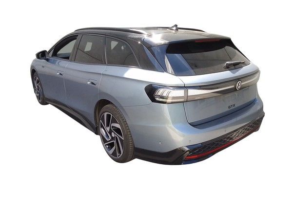 Volkswagen ID.7 Tourer GTX 4M +CCS+WÄRMEPUMPE+AHK+360°+PANO imagem 3