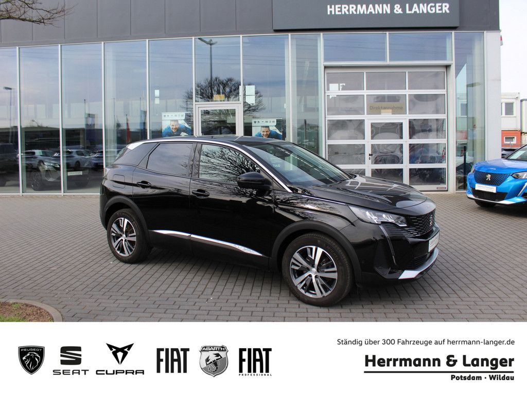 Image of Peugeot 3008