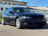 BMW 320i Coupe - BMW 320 aus 2007: Coupe