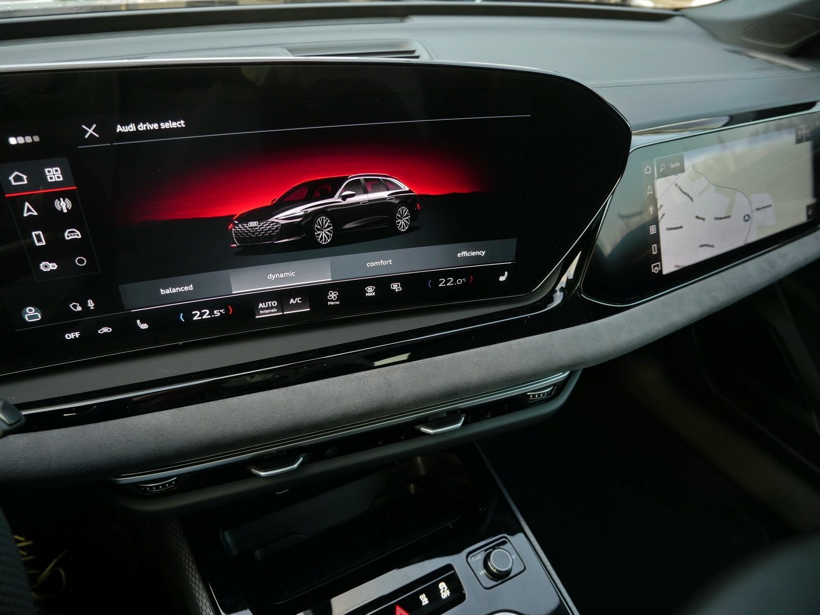 Audi A6 - Bild 20