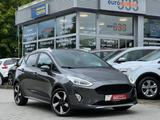 Ford Fiesta Active *Automatik*92tkm*Lenk+Sitzheiz.* - Ford Fiesta Gebrauchtwagen in Kiel