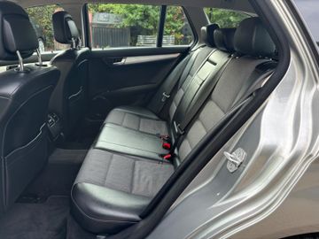 Mercedes C 200 - 10