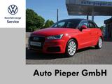 Audi A1 Sportback S-Tronic Xenon Media-Paket Navi SHZ - Audi A1 Gebrauchtwagen in Münster