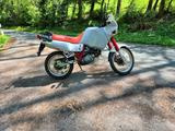 Yamaha XT600Z - YAMAHA ENDURO 600