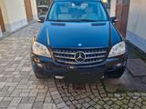 Mercedes-Benz ML 280 CDI 4MATIC - - gebrauchte Mercedes-Benz ML 280 aus dem Jahr 2007