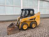 Gehl 3840       2015 - Gehl Radlader