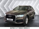 Audi Q3 1.4 TFSI S-Tronic S-LINE SHZ PDC MMI TEMPO - Audi in Berlin: Q1