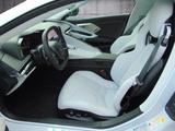 Corvette C8 6.2 V8 3LT Europamodell HUD SpurW LED KeyLess - Corvette Gebrauchtwagen