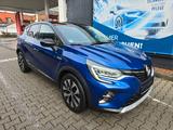 Renault Captur II Techno *  FULL PACKET * - Renault Captur Techno mit Hybrid-Antrieb (Benzin/Elektro)