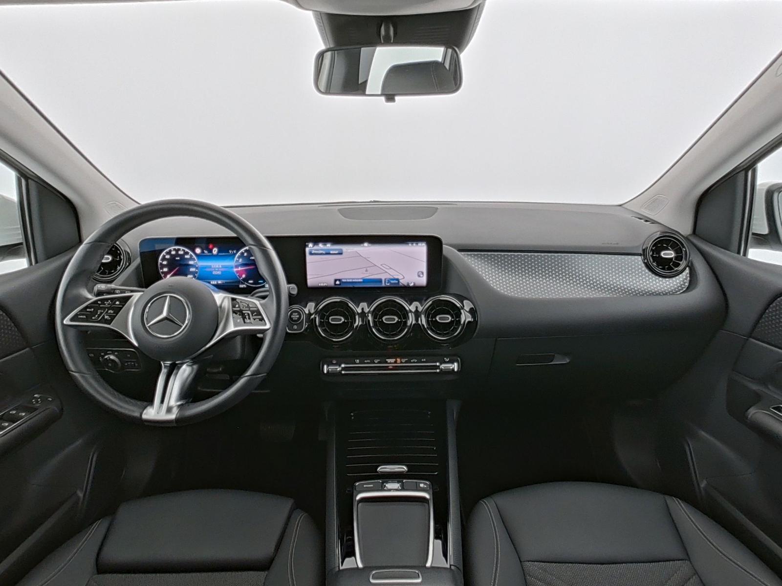 Mercedes-Benz B 180 Navi|Tempomat|Rückfahrkamera|Sitzheizung