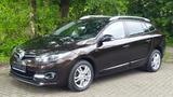 Renault Megane Grandtour LIMITED 1.5 dCi 110 EDC Autom. - Renault Megane in Oldenburg