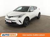 Toyota C-HR 1.8 Hybrid Lounge Aut*NAVI*ACC*CAM*PDC*SHZ* - Toyota C-HR Gebrauchtwagen