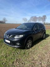 Nissan X-Trail 1.6 dCi DPF N-CONNECTA 4x4 N-CONNECTA - Nissan X-Trail in Hamburg