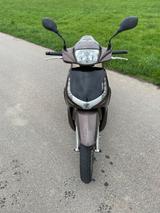 Peugeot Tweet 125 - Motorräder mit 125 ccm