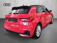 Audi A1 - Vorschau Bild 3