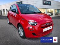 Fiat 500 - Vorschau Bild 3