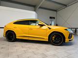 Andere Urus Sport-Paket, Body-Style-Paket, Service NEU - Andere mit Benzin-Antrieb: Geländewagen