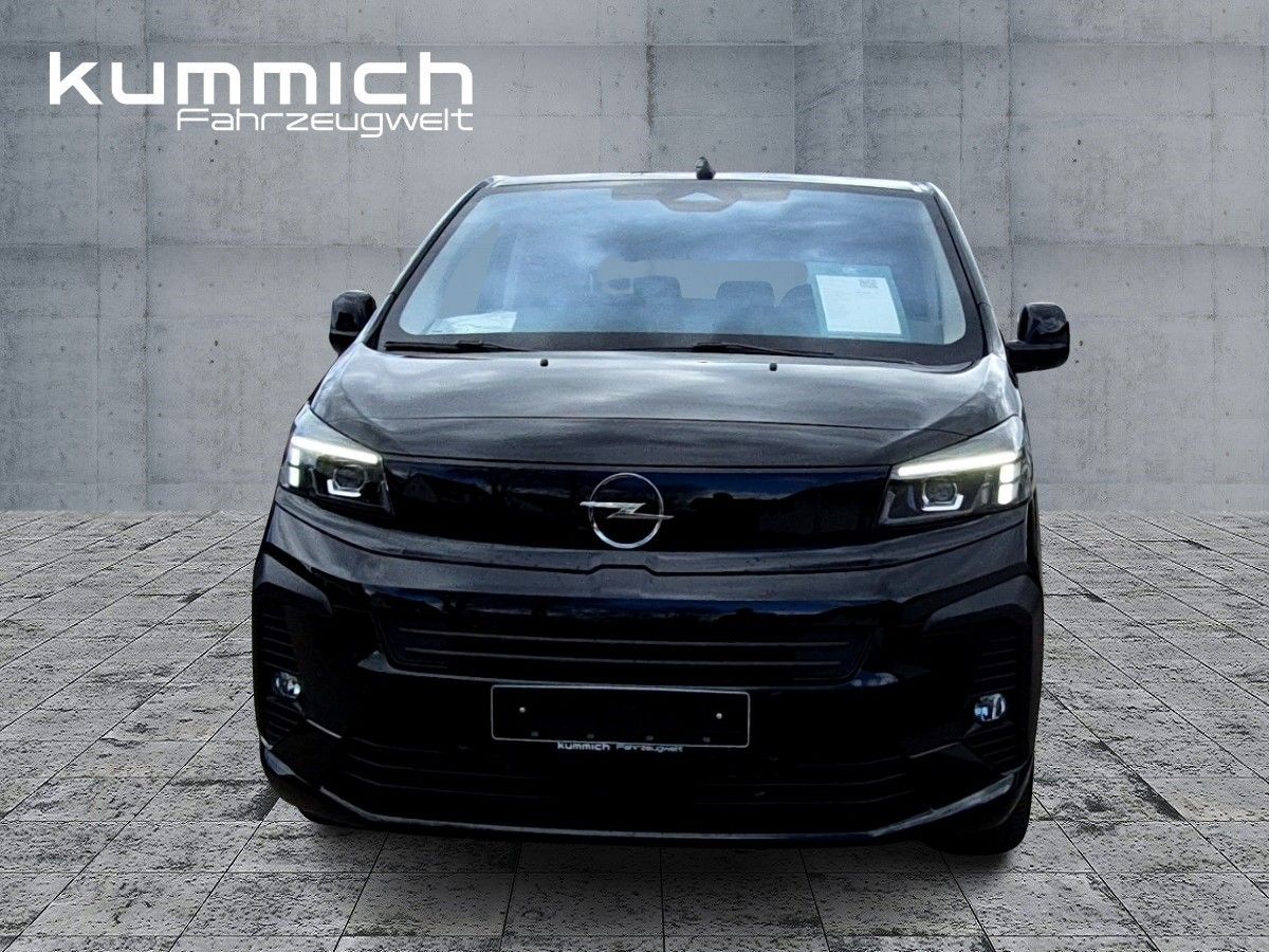 Opel Zafira - Bild 2