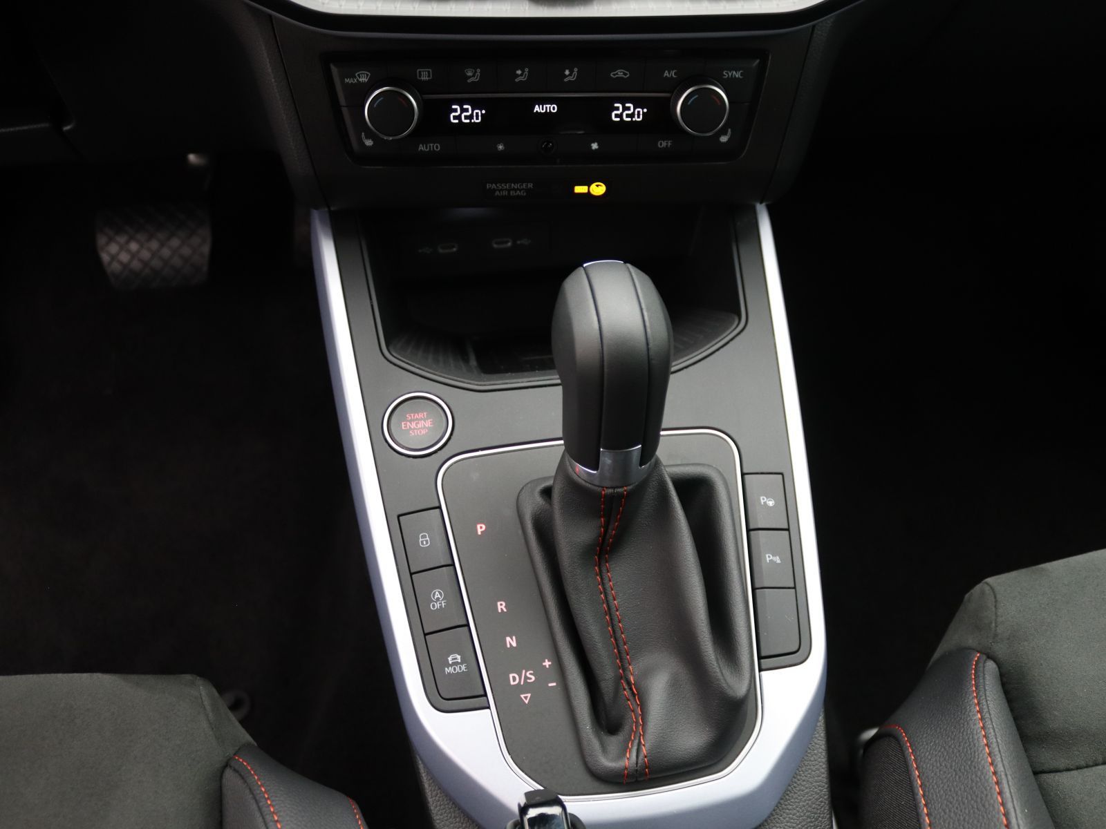 Seat Arona - Bild 13