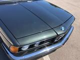 BMW M 635 csi H- Zulassung, Note 2 - BMW 635: Csi M
