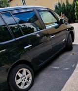Renault Espace 25th Edition Bj.2013 - Renault Espace: 25th