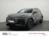 Audi SQ6 e-tron - Vorschau Bild 1
