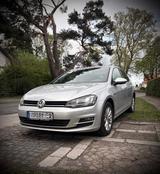 Volkswagen Golf 1.2 TSI BMT LOUNGE +TEMPO+KURVENL+LED RL - Gebrauchtwagen in Bremen