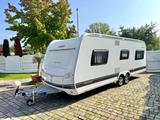 Dethleffs Nomad 650 ER/Einzelbetten/MoverXT/TV/LED/Truma/ - Dethleffs Mover