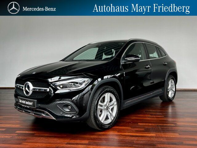 Kullanılmış Mercedes-Benz GLA 250, Kullanılmış Araba