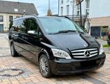 Mercedes-Benz Viano 3.0 CDI AVANTGARDE EDITION 125 lang AV... - Mercedes-Benz Viano in Mainz
