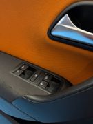 VW Polo V CrossPolo 1er Hand/Standheizung/NAVI/PDC