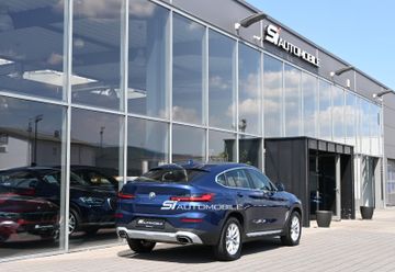 BMW X4 - 5