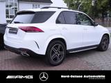 Mercedes-Benz GLE 450 4M AMG HUD STANDHZ NIGHT 360° KAMERA 9G - gebrauchte Mercedes-Benz GLE 450 aus dem Jahr 2019