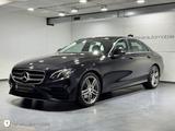 Mercedes-Benz E 200 AMG Line *LED*Navi*Aut.*Ambiente* - Mercedes-Benz E 200 Gebrauchtwagen in Stuttgart