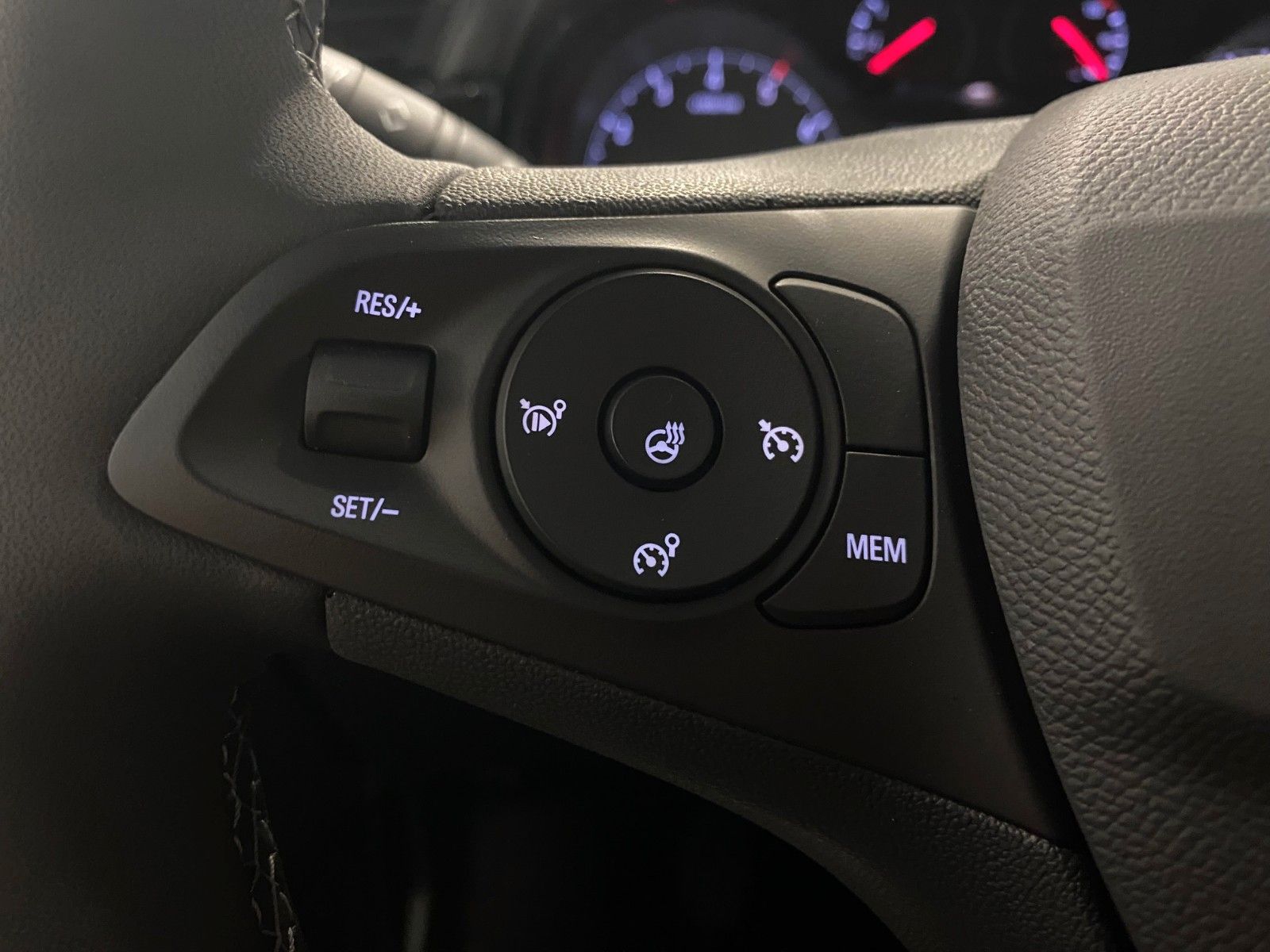 Fahrzeugabbildung Opel Corsa 1.2 Turbo "EDITION"+SITZHEIZUNG+AppCon.+BC