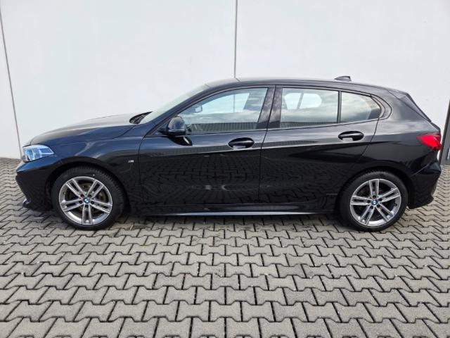 BMW 118 iA MSport SHZ LED LCProf DAB Tempomat