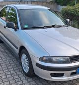 Mitsubishi Carisma 1,9 Di-D  TÜV 09/25 - Mitsubishi Carisma: 1.9