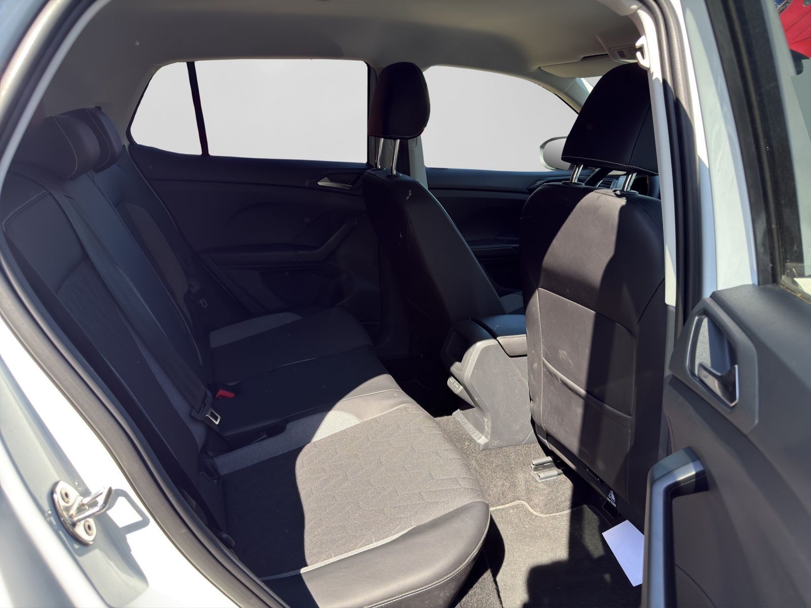 Volkswagen T-Cross - Bild 7