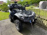TGB Blade 600 LOF Black Edition  - TGB VON 501 BIS 750 CCM