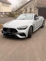 Mercedes-Benz Mercedes-AMG CLE 53 CABRIO 4Matic+ Premium - Mercedes-Benz CLE-Klasse von privat