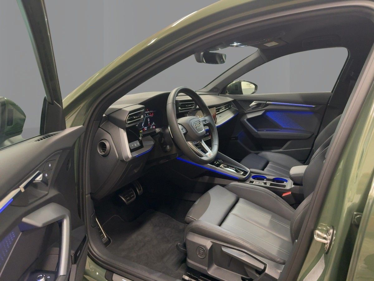 Audi A3 - Bild 8