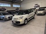 Fiat 500L 1.3 Multijet 85 CV Trekking - Fiat 500L Trekking aus 2013
