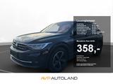 Volkswagen Tiguan 2.0 TDI DSG ACTIVE | PANORAMA | HEAD-UP - VW Tiguan Gebrauchtwagen in Münster
