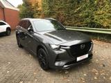 Mazda CX-80 3.3L e-SKYACTIV D 254ps - graue Mazda CX-80