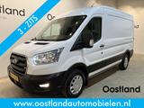 Ford Transit 350 2.0 TDCI L2H2 Trend 170 PK / Euro 6 - Ford E 350