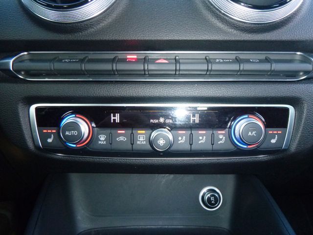 Fahrzeugabbildung Audi A3 Sportb 35 TFSI design >AUT/LEDER/Standheiz<