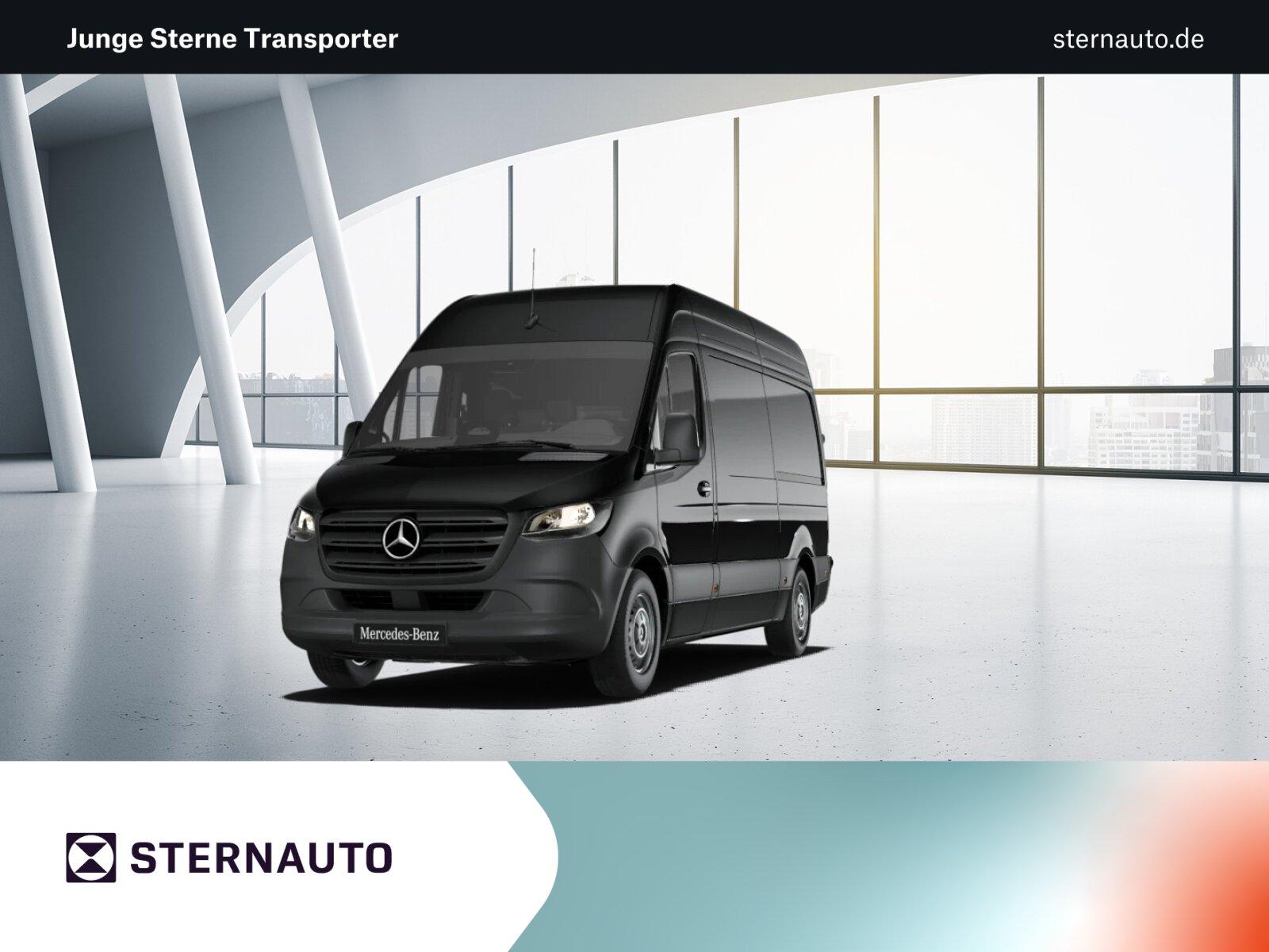Mercedes-Benz Sprinter 315 CDI Kasten PRO Hochdach Standard
